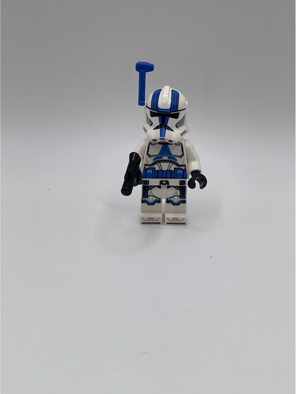 LEGO Star Wars Minifigure 501st Clone Trooper Officer sw1246 (from set 75345)